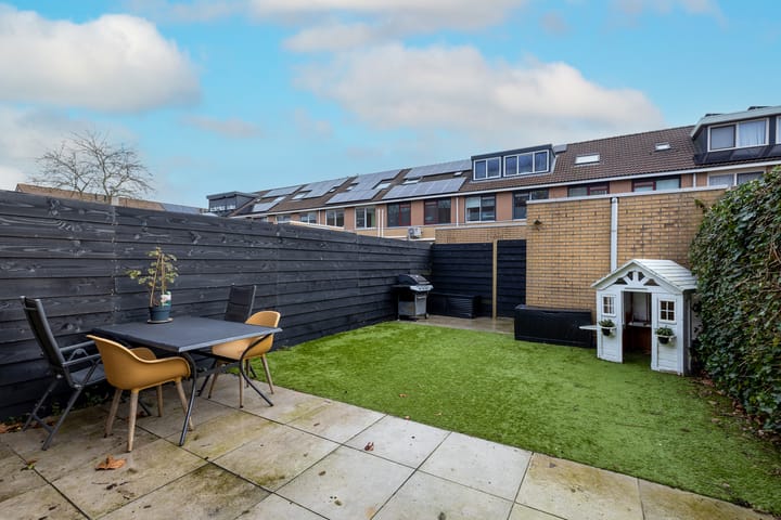 Foto 4 van Oranjepoldererf 50