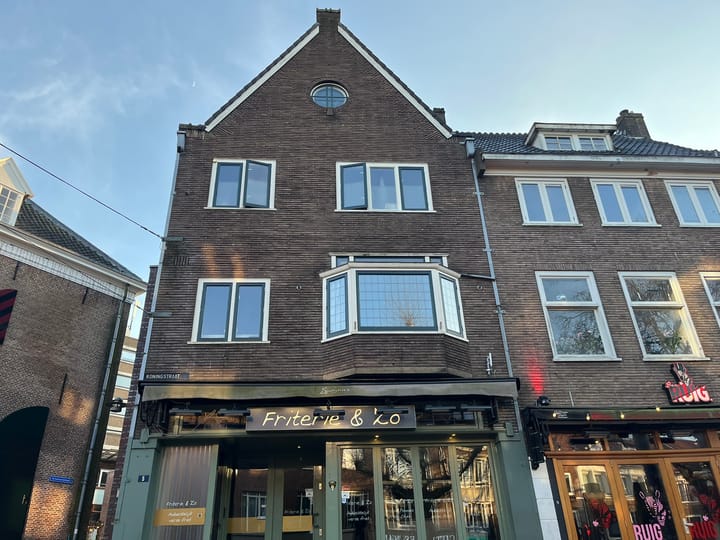 Koningstraat 5