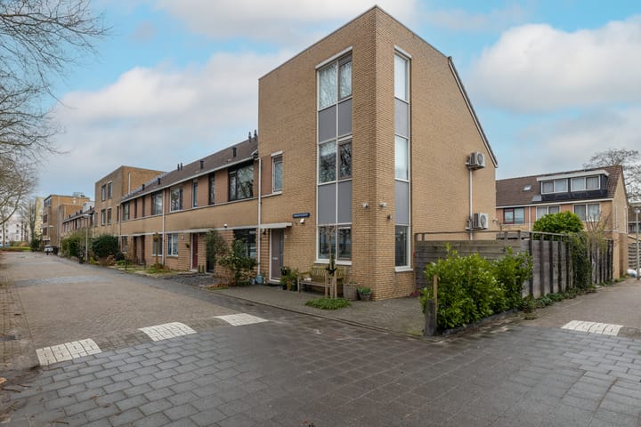 Foto 5 van Oranjepoldererf 50