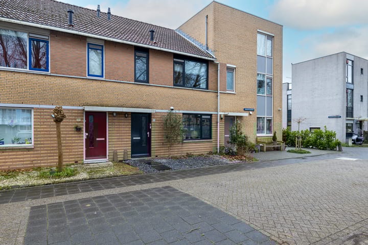 Foto 6 van Oranjepoldererf 50