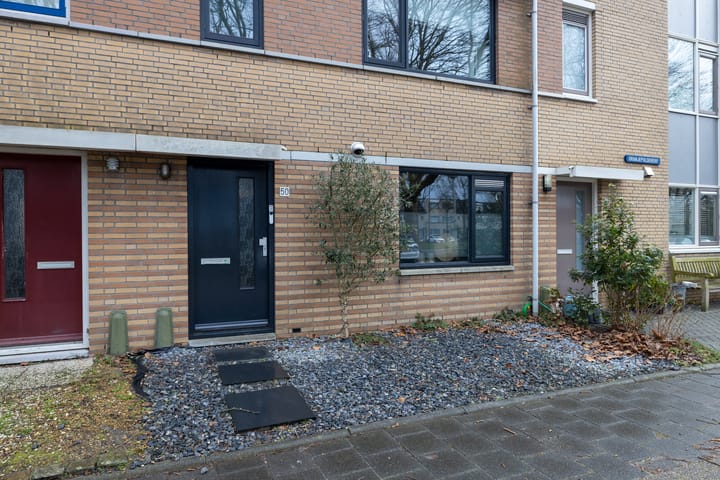 Foto 7 van Oranjepoldererf 50