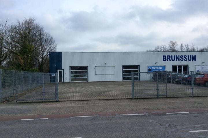 Haefland 31-E, Brunssum