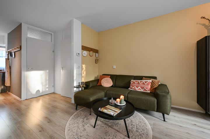 Foto 2 van 1e Tuindwarsstraat 10