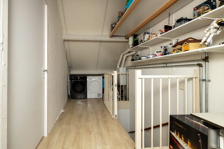 Foto 38 van Oranjepoldererf 50