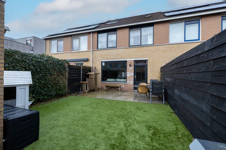 Foto 44 van Oranjepoldererf 50