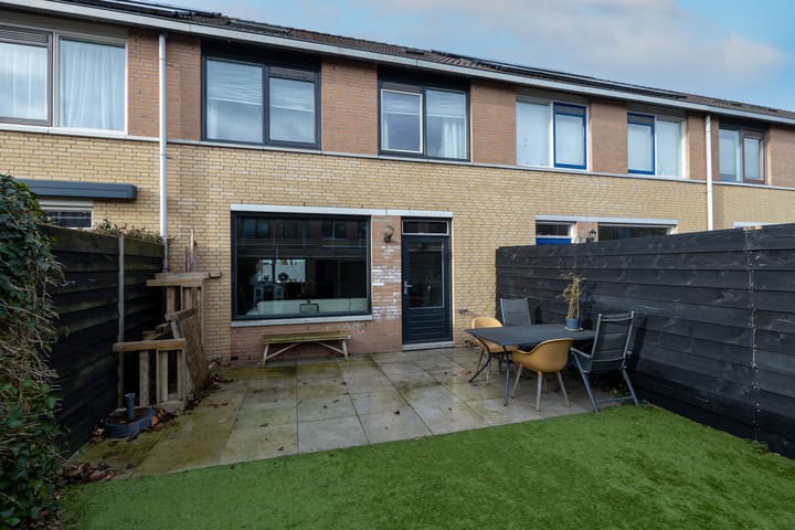 Foto 45 van Oranjepoldererf 50