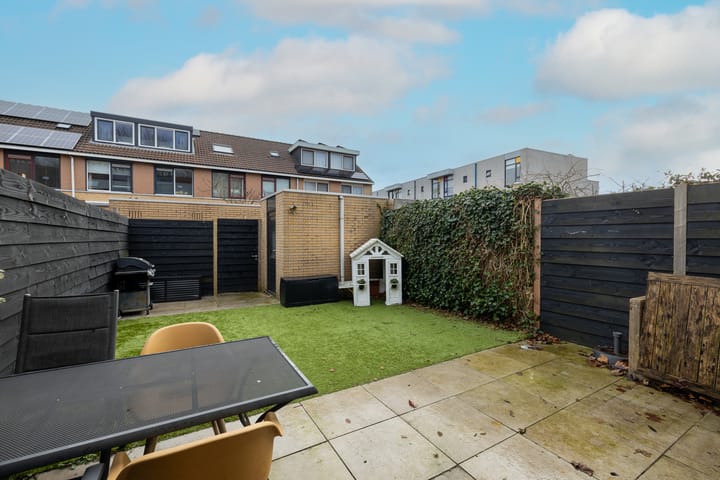 Foto 46 van Oranjepoldererf 50