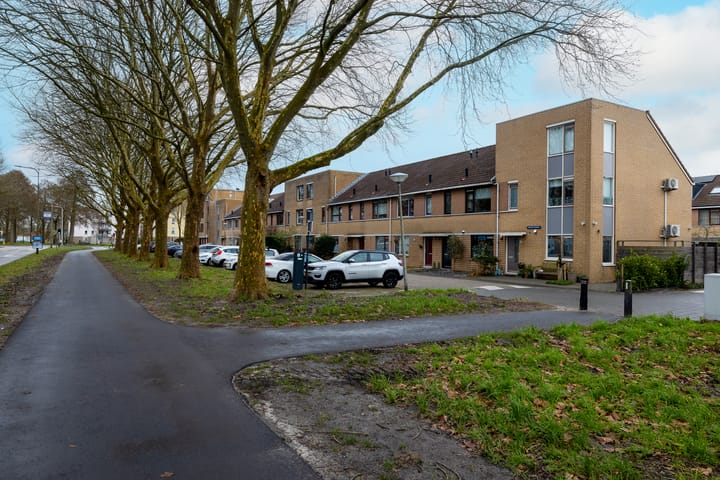 Foto 52 van Oranjepoldererf 50