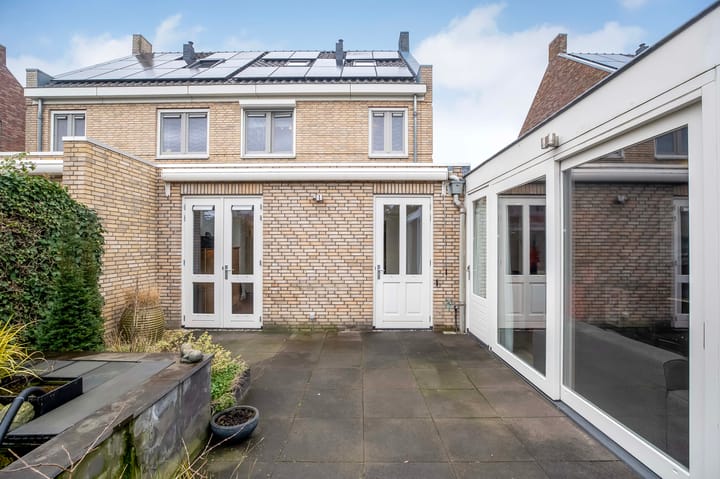 Foto 27 van Dries 19