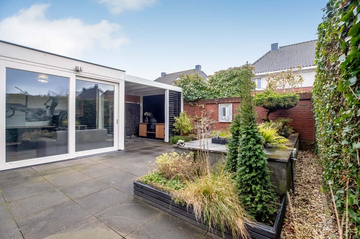 Foto 28 van Dries 19