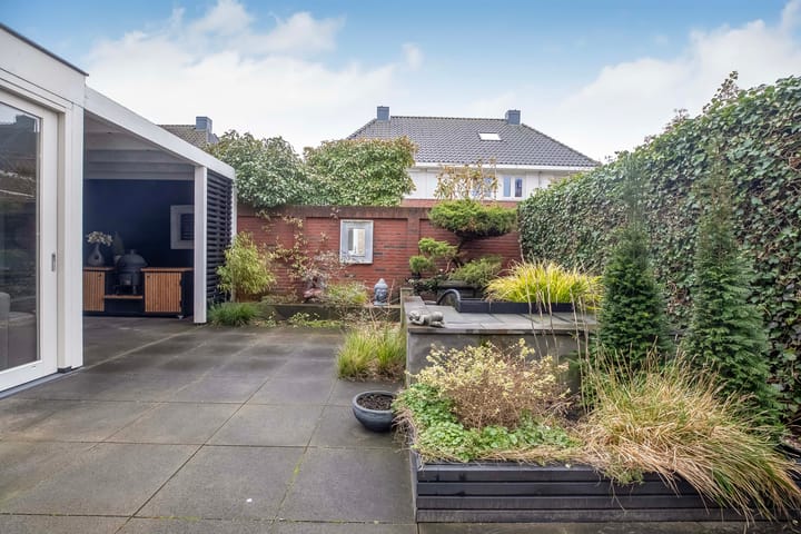 Foto 29 van Dries 19