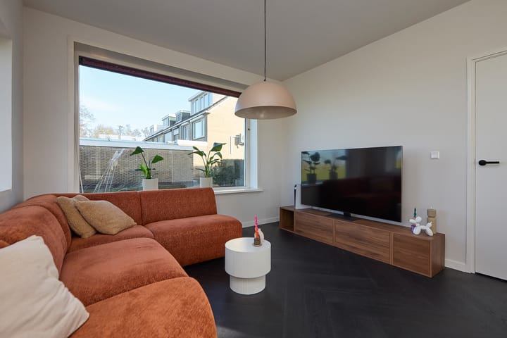 Foto 4 van Voorkamp 10