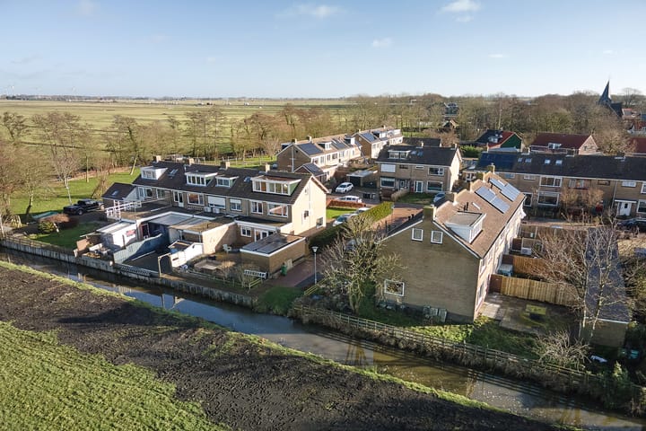 Foto 7 van Voorkamp 10