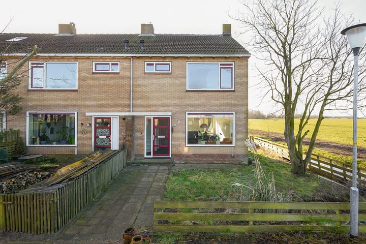 Foto 9 van Voorkamp 10