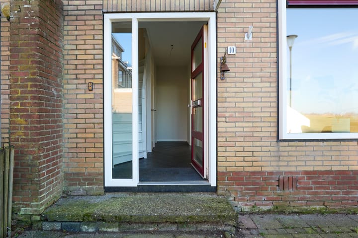 Foto 11 van Voorkamp 10