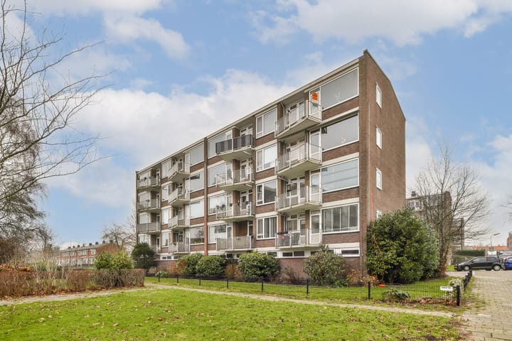 Foto 1 van Reigerstraat 19