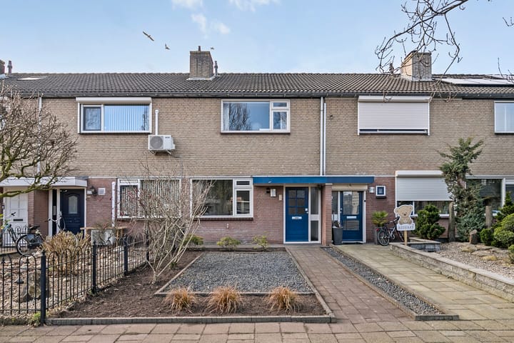 Foto 1 van Waldhoornlaan 270