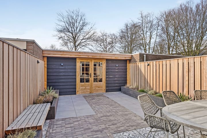 Foto 2 van Waldhoornlaan 270