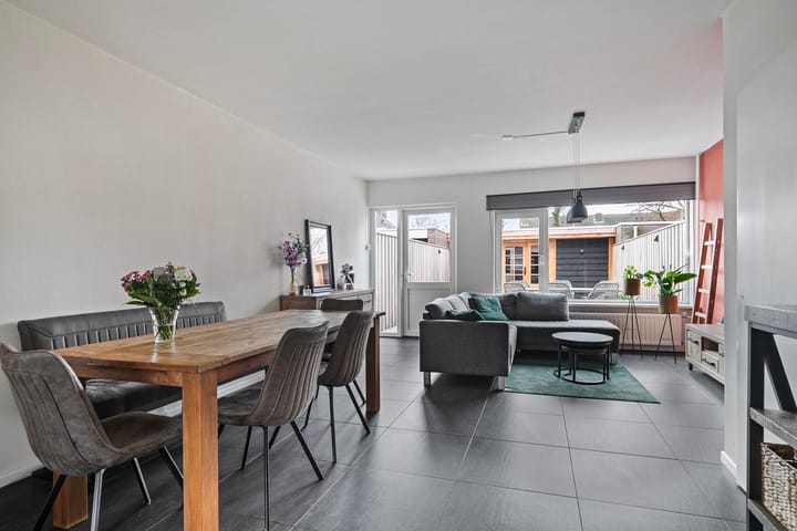 Foto 3 van Waldhoornlaan 270