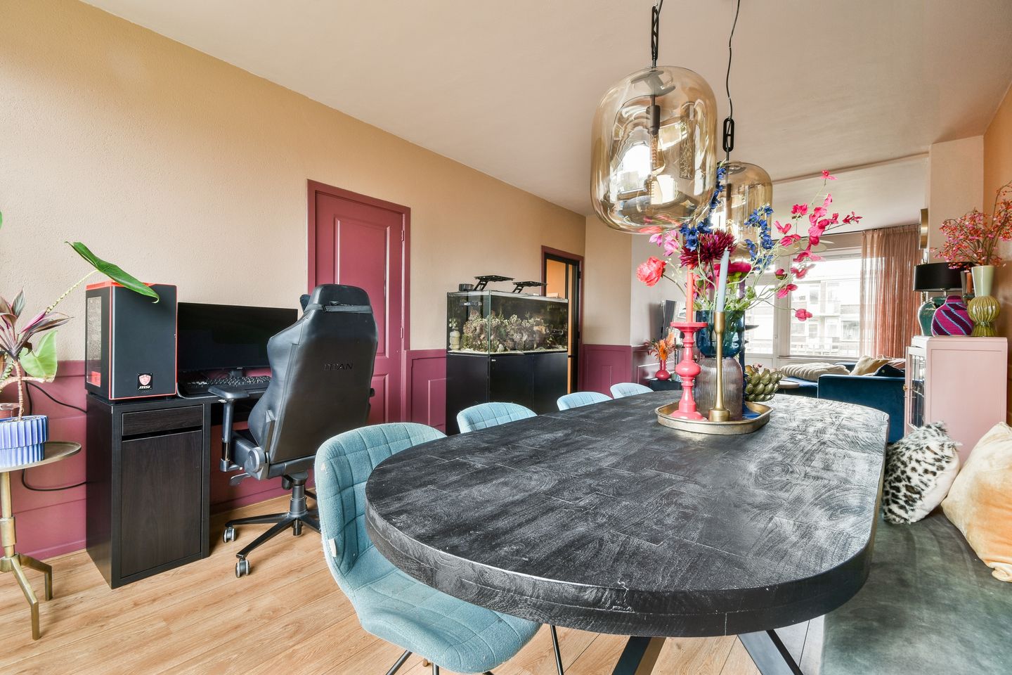 Foto 10 van Reigerstraat 19