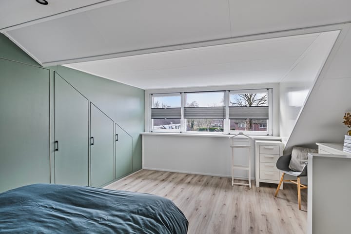 Foto 4 van Waldhoornlaan 270