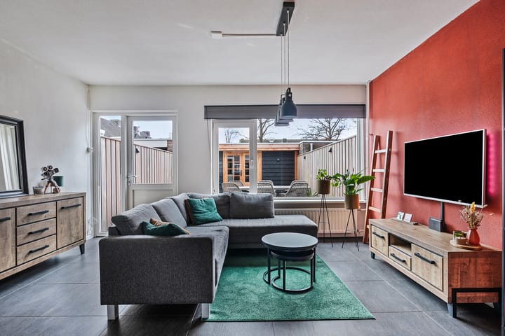 Foto 7 van Waldhoornlaan 270