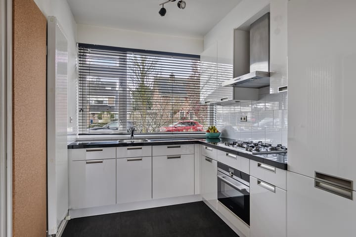 Foto 9 van Waldhoornlaan 270