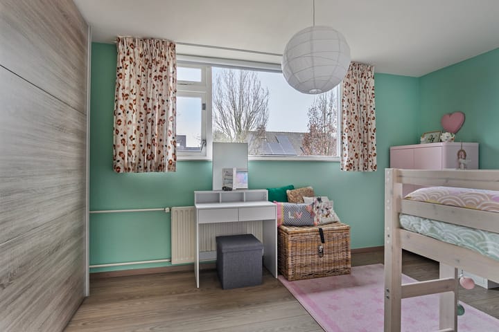 Foto 10 van Waldhoornlaan 270