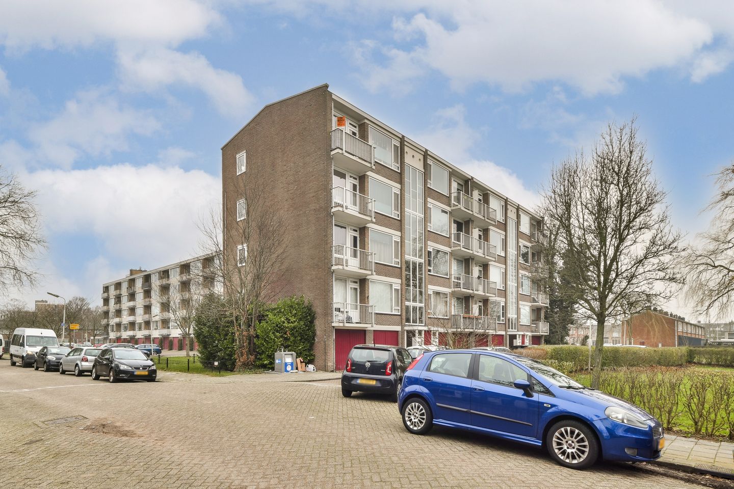 Foto 19 van Reigerstraat 19