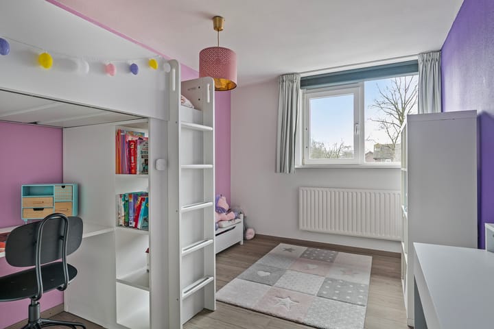 Foto 12 van Waldhoornlaan 270