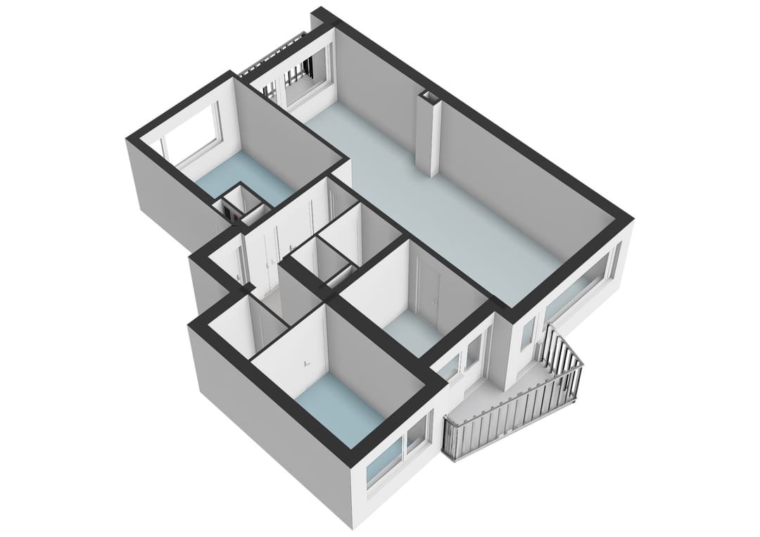 Foto 22 van Reigerstraat 19