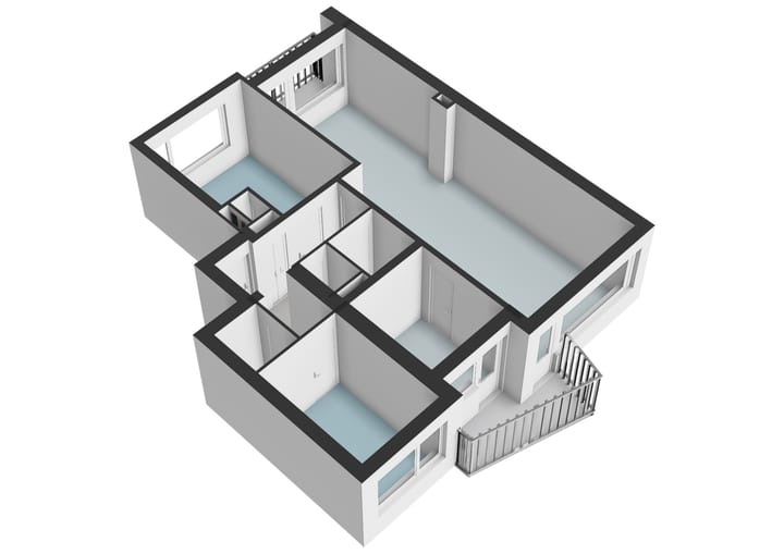 Foto 22 van Reigerstraat 19