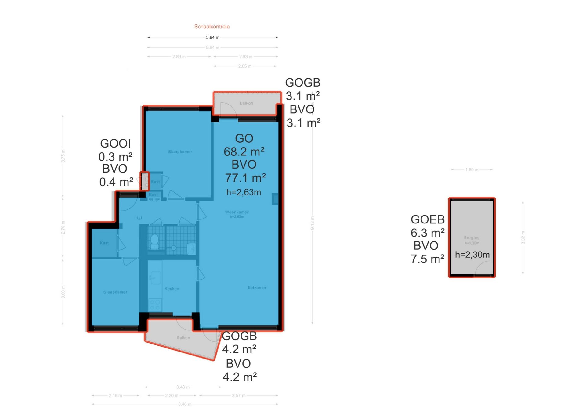 Foto 24 van Reigerstraat 19