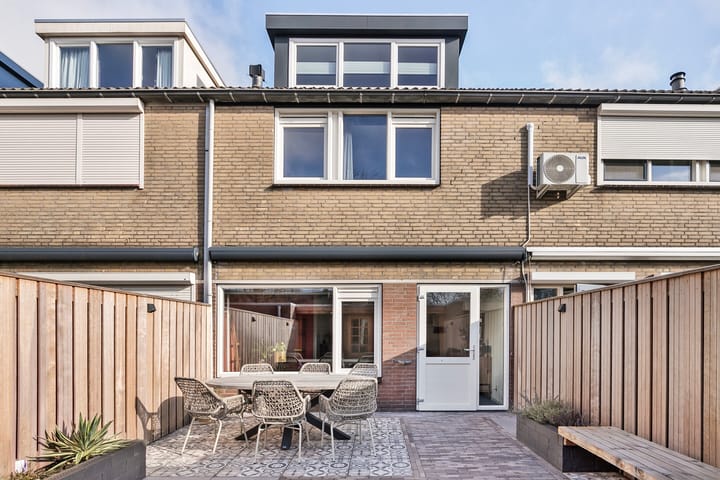 Foto 21 van Waldhoornlaan 270