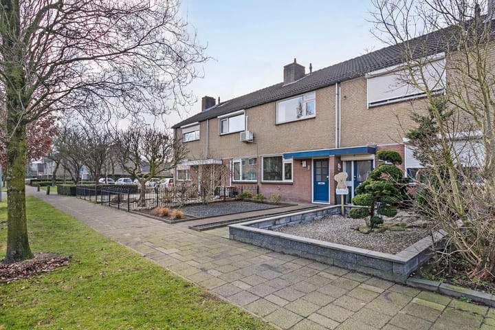 Foto 22 van Waldhoornlaan 270