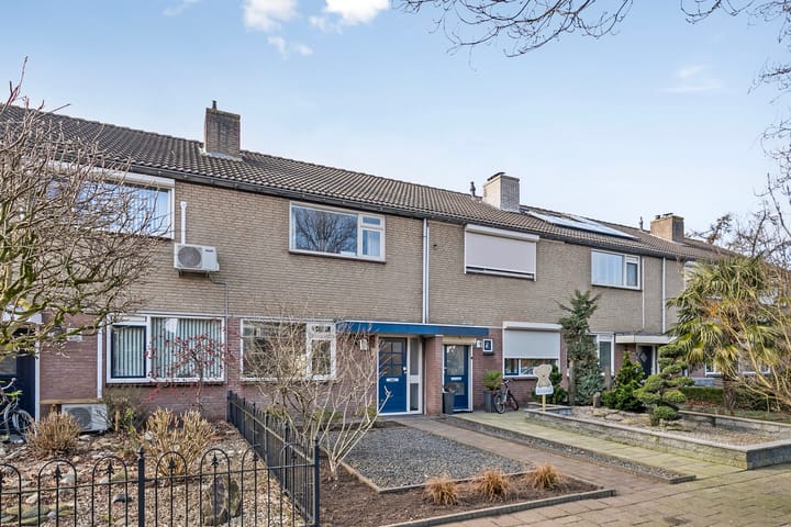 Foto 23 van Waldhoornlaan 270