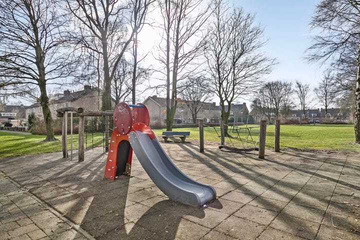 Foto 24 van Waldhoornlaan 270