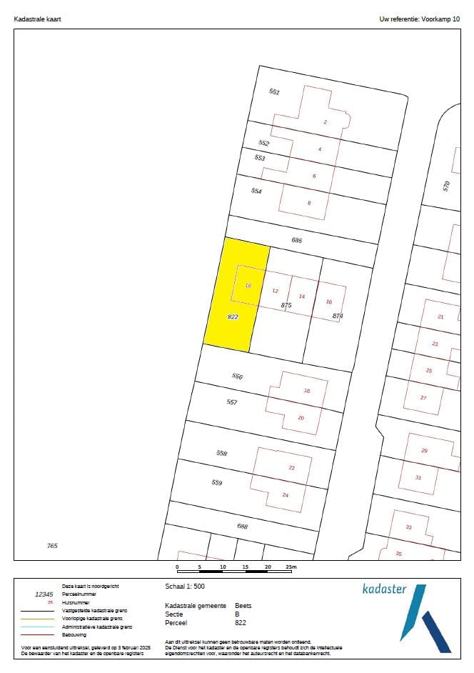 Foto 50 van Voorkamp 10