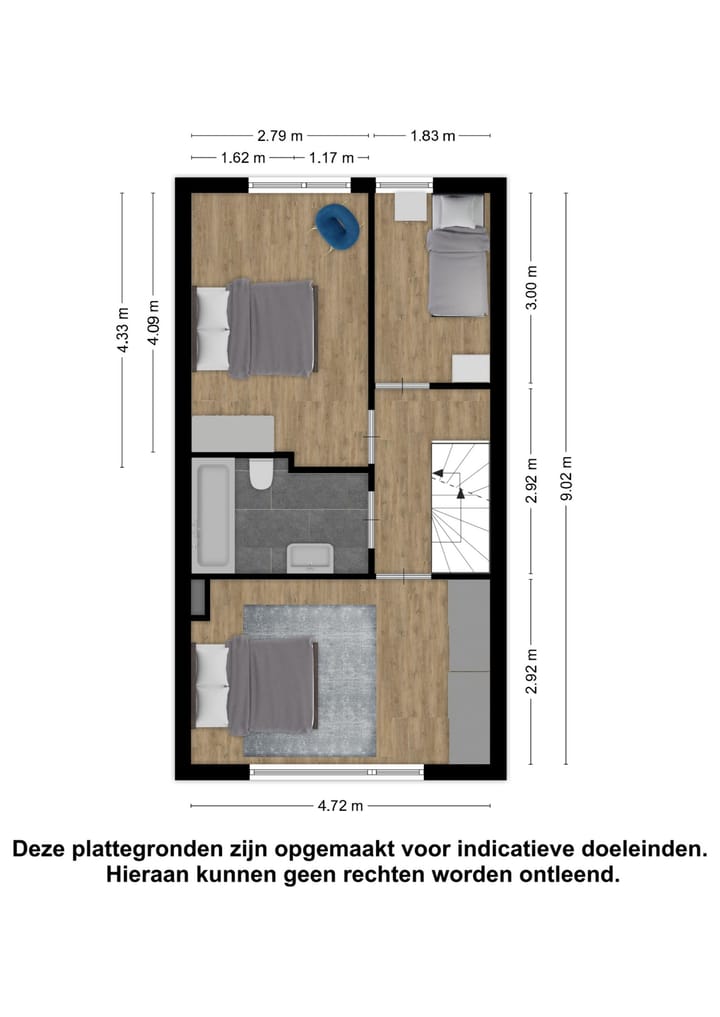 Foto 28 van Waldhoornlaan 270