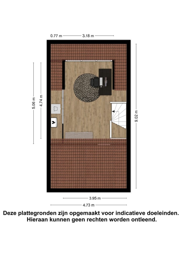 Foto 29 van Waldhoornlaan 270