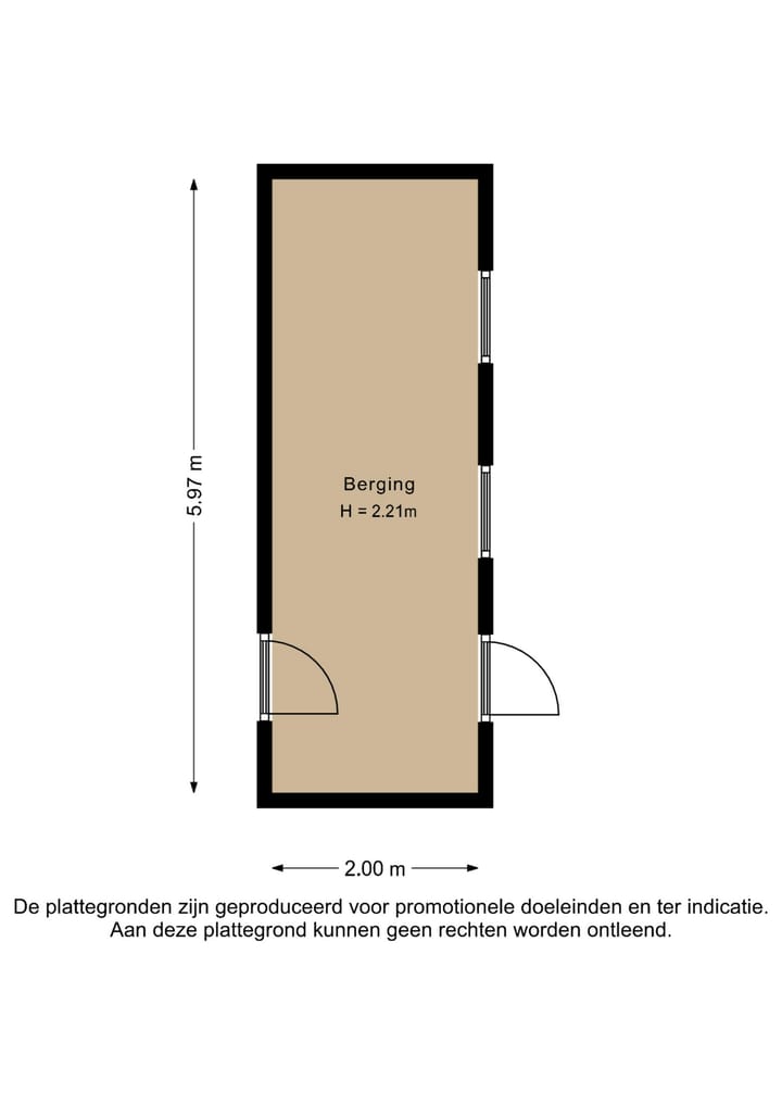 Foto 55 van Voorkamp 10
