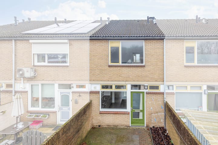 Foto 1 van Kleibergstraat 30