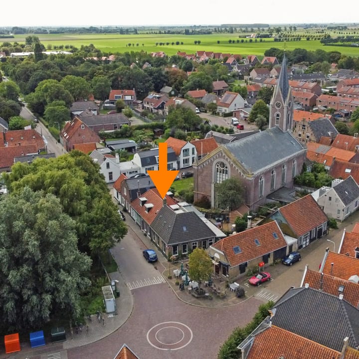 Foto 3 van Zuidweg 2