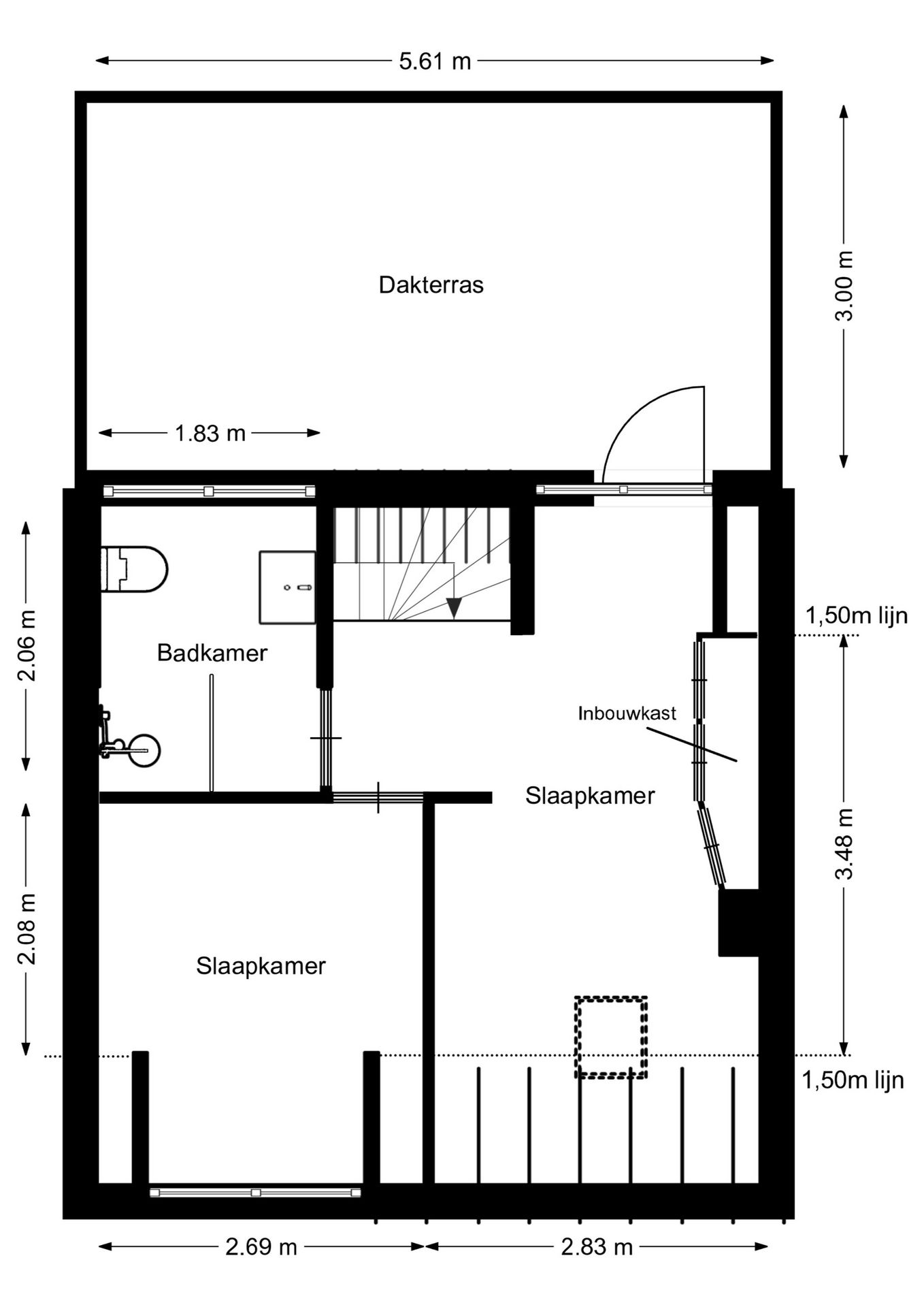 Photo 27 of Zuidweg 2
