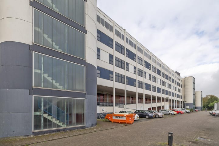 Foto 3 van Binnenhof 217