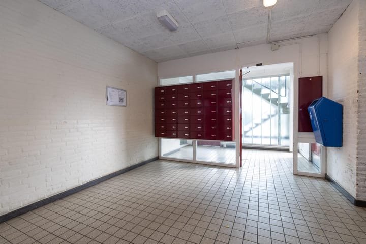 Foto 4 van Binnenhof 217