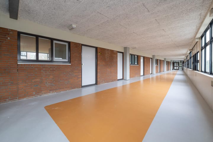 Foto 6 van Binnenhof 217