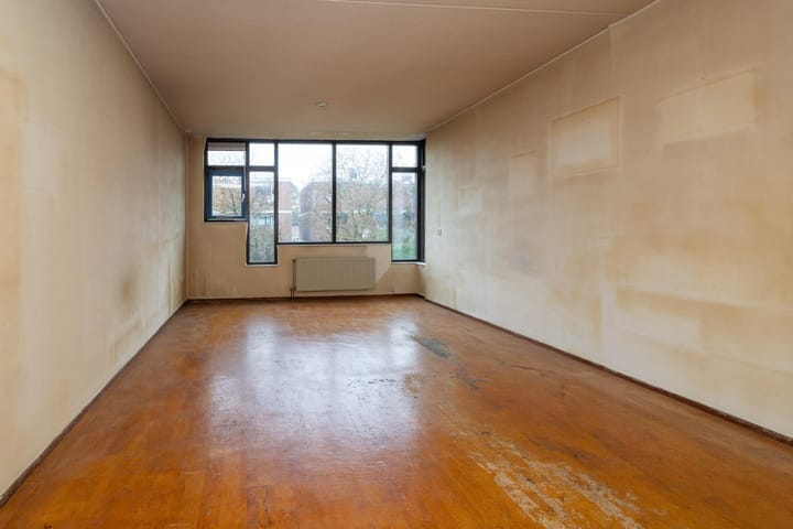 Foto 8 van Binnenhof 217