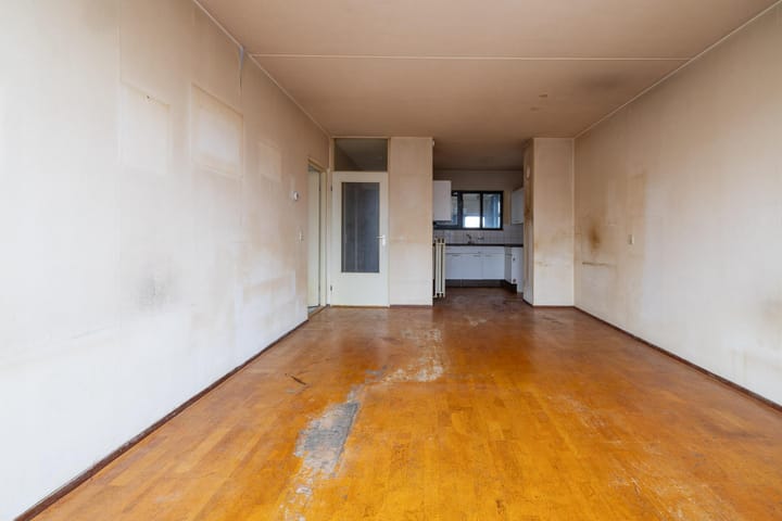 Foto 9 van Binnenhof 217