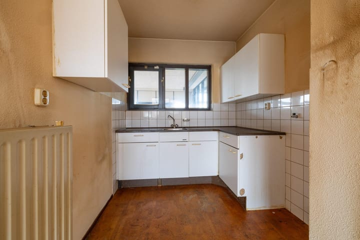 Foto 10 van Binnenhof 217